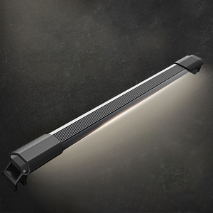 Luz LED Sumergible <span class=keywords><strong>de</strong></span> Espectro Completo para Acuarios, IP44 Impermeable, Ultrafina, <span class=keywords><strong>Focos</strong></span> con Soporte para Peces Ornamentales, Producto <span class=keywords><strong>de</strong></span> Iluminación para Acuarios - Product Image 5
