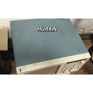 เครื่องวิเคราะห์สัญญาณดิจิตอล Tektronix DSA8200 มือสอง - Product Image 2
