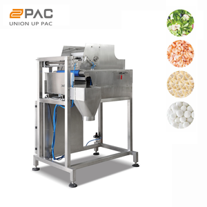 Thông Minh Trọng Lượng Làm Đầy Máy Định Lượng Đầu Duy Nhất 3.0L Bàn Tuyến Tính Định Lượng 500G 1Kg Hạt Gạo Muối Đậu Yến Mạch Hạt Giống 220V 1 - Product Image 4