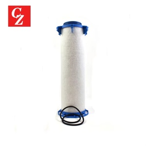 Nuevo Elemento de Filtro de Aire Metálico para Compresor de Aire Nano Modelos E1250M5 E1250M1 E1250M01 E1250M25 - Product Image 5