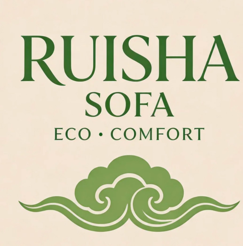Hebei Ruisha Trading Co., Ltd. logo