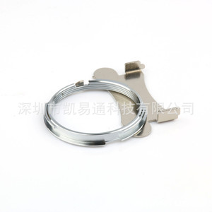 Adaptador de lente M42 para cámara Pentax, soporte metálico con herramienta de extracción - Product Image 4