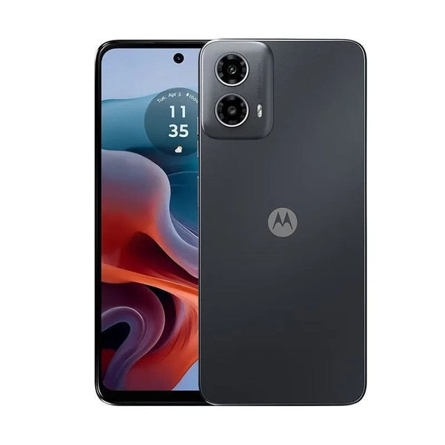 Original Global ROM New for Motorola Moto G34 5G Smartphone 6.5\" IPS 120hz Rate Display 5000mAh 18W Charger Android French