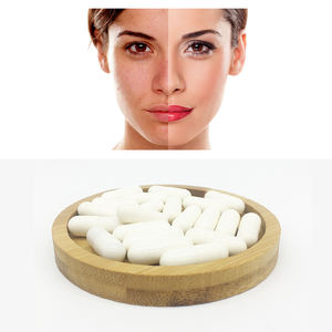 <span class=keywords><strong>USA</strong></span> naturale L-glutatione sbiancamento della pelle di Gummies e collagene capsule nuovi prodotti per adulti - Product Image 3