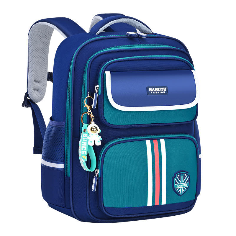 Custom British School Bags Durable Fashionable