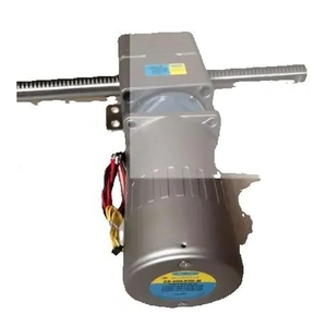 Motor PeeiMoGer M-5RK120U-CFS G-5U25-K 5U-SF 5U36 5U-CF 2N150-L-3 51K90 5U10 5U-CFSV - Product Image 1
