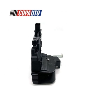 Actionneur de serrure de porte en plastique COPAUTO 2003-2011, système de verrouillage centralisé des portes de voiture (FR) 3M5A-R21812-MT pour Focus II/<span class=keywords><strong>C</strong></span>-<span class=keywords><strong>Max</strong></span> - Product Image 2