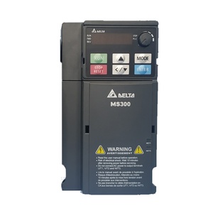 Variador de Frecuencia Delta VFD4A8MS23ANSAA 230V 0.75KW para Máquinas Textiles - Product Image 3