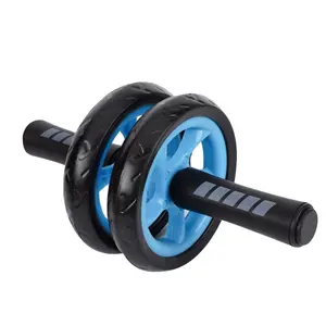 High Quality Roller Automatic Back Wheel Roller Wheel Fitness For Building Up Body