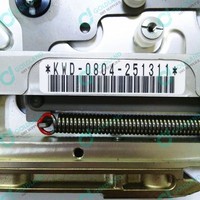 Alimentateur électronique Fuji KWD-0804 8x4mm CP6 CP7 Moteur 8mm pour machine de préhension et de placement Tension 110V/220V/380V Puissance 3W Garantie 3 mois