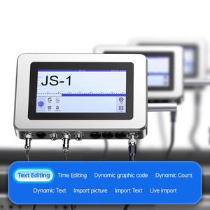 Tij Online Batch Coding Machine <strong>Coder</strong> <strong>Expiry</strong> Inkjet <strong>Date</strong> Printer for Packaging Printing Machine - Product Image 6