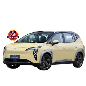 V Y S Lx Plus Electric Car Gac Aion S Plus Ev Car New Four-wheel Drive Vehicle Pure Electric Car