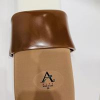 Lainer alps pour prothèse transtibiale alps bk liner, chaussettes en gel pour prothèse de jambe
