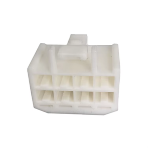 ขั้วต่อสายไฟ 12 พิน TS30099-12P-11 ขั้วต่อสายไฟแบบชุด ขั้วต่อรถยนต์แรงดันต่ำ - Product Image 3