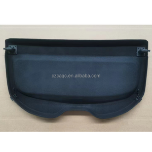 Copertura del carico del ripiano del pacco per <span class=keywords><strong>Mercedes</strong></span> Benz una classe <span class=keywords><strong>serie</strong></span> W176 2013-2018 5 porte portellone posteriore portabagagli A1766902300 - Product Image 3