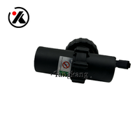 Pompe à carburant 12V 228-9129 2289129 pour chargeuses-pelleteuses Caterpillar CAT 414E 416D 416E 420D 420E 422E 424D moteur Diesel