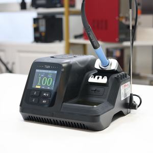 T320多合一智能焊接站-世界上第一个工业用物联网精密工具 - Product Image 5