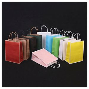 Vestidos de Novia, Vestidos para Mujer, Compras, Embalaje Reciclable, Bolsas de Papel Kraft Ted Baker - Product Image 3