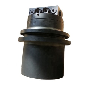 In Stock E25B E45 E50 E26 E35 Excavator Final Drive Travel Motor <b>Track</b> <b>Device</b> Motor 6668730 6659564 6670667 6667338 - Product Image 1