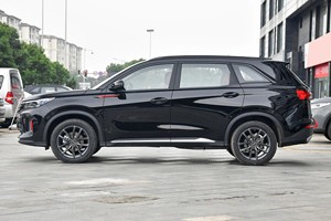 2025 <span class=keywords><strong>DFSK</strong></span> <span class=keywords><strong>Fengon</strong></span> 580 Dongfeng Glory 580 coche de gasolina de alta velocidad 185kmh 1,<span class=keywords><strong>5</strong></span> T 184Ps automático CVT 6 asientos SUV - Product Image 4