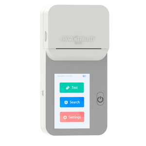 BIOANTIBODY BK150 Portable Biochemical <strong>Analysis</strong> System <strong>Urine</strong> Analyzer <strong>Dry</strong> <strong>Chemistry</strong> Medical Test Lab Use 14 Parameters 5 Year - Product Image 2