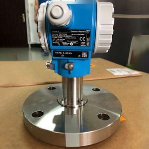 4-20mA HART Endress Hauser PMP51 PMC71 สแตนเลสสตีล SIL2 SIL3 ดิฟเฟอเรนเชียลสำหรับการใช้งานกับอากาศ - Product Image 4