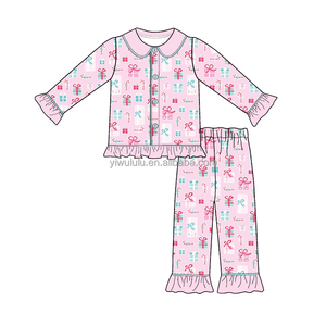Fall Winter Newborn <strong>Baby</strong> <strong>Christmas</strong> Clothing Sets <strong>Baby</strong> <strong>Girls</strong> <strong>Outfits</strong> - Product Image 5