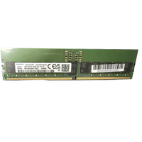 Original New 32GB RAM M321R4GA3BB6-CQK 32GB 2Rx8 PC5-4800B DDR5 ECB RDIMM Memory for Server M321R4GA3BB6