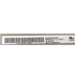 Écran LCD TFT ultra-clair avancé B133ZAN02.7 40 broches eDP 13,3 pouces 3840*2160 - Product Image 2