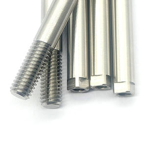 ท่อสแตนเลส304พร้อมท่อสแตนเลสเกลียว/ตัวผู้/ตัวเมีย - Product Image 4