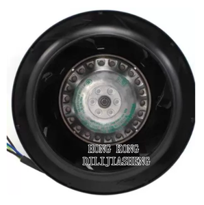 Ventilateur axial d'origine 4114NH3 24V 19.5W pour châssis de transmetteur, vente en gros, directement de l'usine - Product Image 5