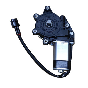 มอเตอร์กระจกไฟฟ้า นิสสัน เอ็กซ์เทรล T30 รุ่น 80731-8991A ด้านหลังซ้าย 2 ขา อะไหล่ทดแทน - Product Image 3