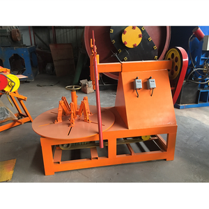 Tốt nhất bán phế liệu lốp Máy cắt lốp dây chuyền sản xuất cho tái chế lốp máy - Product Image 2