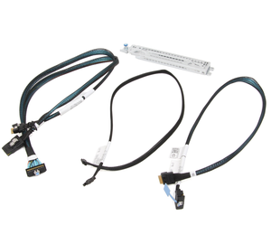 Câble de serveur MCP165O-VO03E26 Mellanox 200GbE Câble passif QSFP56 3m - Product Image 1
