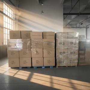 ผู้ให้บริการขนส่งสินค้าประสิทธิภาพสูงที่ได้รับการรับรองจากจีน บริการขนส่งด่วนทางอากาศระหว่างประเทศ ครอบคลุมทุกภูมิภาคทั่วโลก - Product Image 4