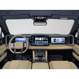 <span class=keywords><strong>Véhicule</strong></span> SUV <span class=keywords><strong>hybride</strong></span> BYD Fangchengbao Bao5 DMO 4x4 à énergie nouvelle, très demandé, pour l'exportation mondiale et l'<span class=keywords><strong>achat</strong></span> par les concessionnaires - Product Image 4