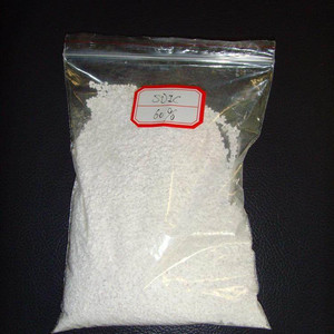 Nouvelle technologie de dissolution lente, 99% de <span class=keywords><strong>chlore</strong></span> granulaire blanc pur, 50 lb, traitement de l'eau, marque OEM, pour <span class=keywords><strong>piscine</strong></span> - Product Image 4