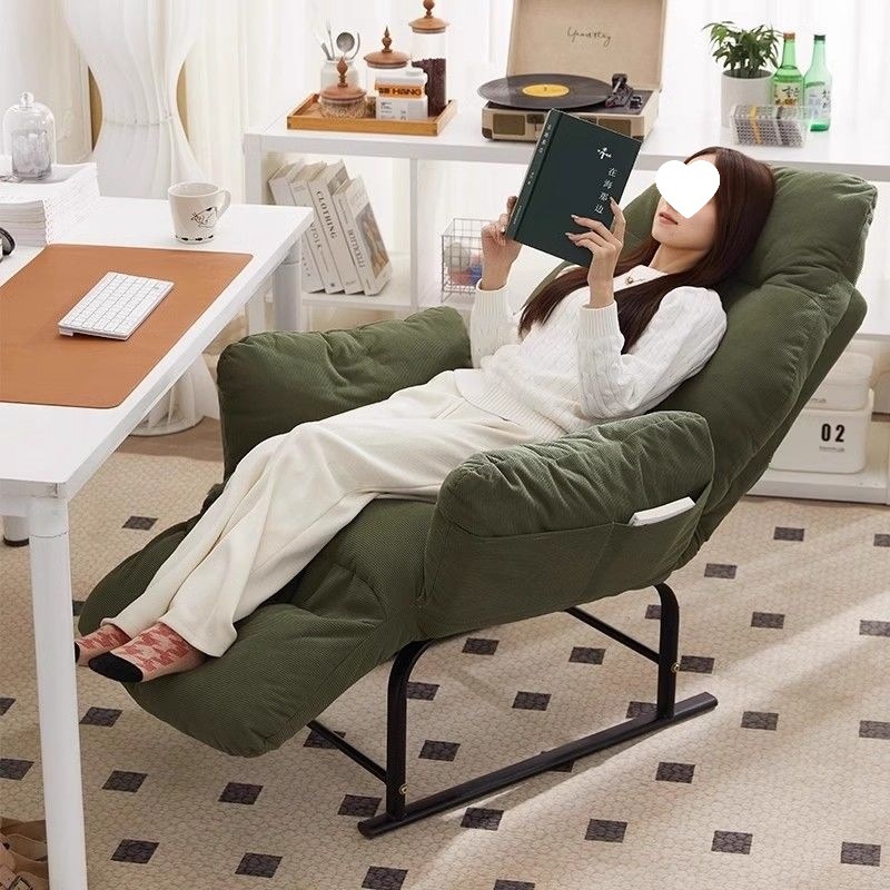 Nap Office Chairs Ultimate Comfort for Long Hours - Main Image