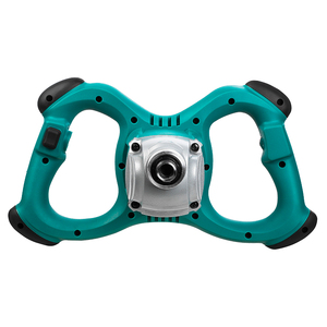 Mélangeur à béton électrique portable sans fil 20V, outil de peinture, vibrateur à béton, qualité professionnelle et bricolage, 2,5 kg - Product Image 3