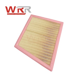 ไส้กรองอากาศรถยนต์รุ่นใหม่ WRR 13718692202 สำหรับ G20 G30 330i 530i คุณภาพพรีเมียม ทนทาน ช่วยทำความสะอาดระบบไอดีเครื่องยนต์ - Product Image 2