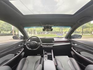 Geely Binrui <span class=keywords><strong>2022</strong></span> 2023 2024, berline sportive chinoise, 1.5T Super Power, configuration ultra-élevée, idéale pour les jeunes - Product Image 6