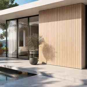Contreplaqué rainuré et langueté imperméable de haute qualité 4x8 3/4 pouces pour sous-plancher, revêtement de sol et sous-couche - Product Image 5