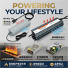 Ganzhou Youcaixuan Electronic Co., Ltd. logo