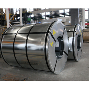 高品质优质原料镁铝锌涂层钢卷，用于屋顶板材 - Product Image 2