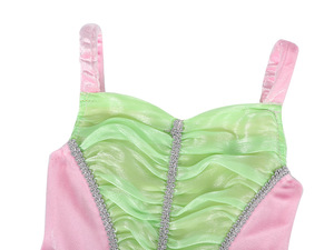 ชุดคอสเพลย์ <span class=keywords><strong>Tinkerbell</strong></span> สำหรับเด็กผู้หญิงชุดเจ้าหญิงนางฟ้าแฟนซีมาใหม่ - Product Image 4