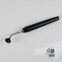 Accessoires pour machine à bulles d'eau H2O2, pièces de rechange pour nettoyage et exfoliation, pour machine de beauté 10 en 1