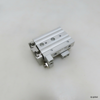 Nouveau Cylindre à table coulissante pneumatique MXQ20-30AS d'origine, en stock, course de 30 mm CYL-TAB-I-384=1B24