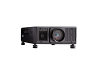 Projecteur laser professionnel DLP 30000 lumens 4K 800 pouces avec haut-parleurs intégrés, garantie de 3 ans pour les salles d'ingénierie, les scènes et les cinémas