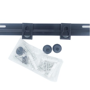 Universal Lcd <b>Tv</b> <b>Wall</b> <b>Mount</b> 42-70 Inch Iron Bracket With <b>Screws</b> And Caps <b>For</b> Indoor Use - Product Image 1