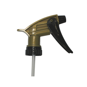 Superior Heavy Duty Industrial Trigger Spray Nozzle Head Cap For Cleaning <b>Bottle</b> Chemical Container <b>Pump</b> <b>Dispenser</b> Parts - Product Image 1